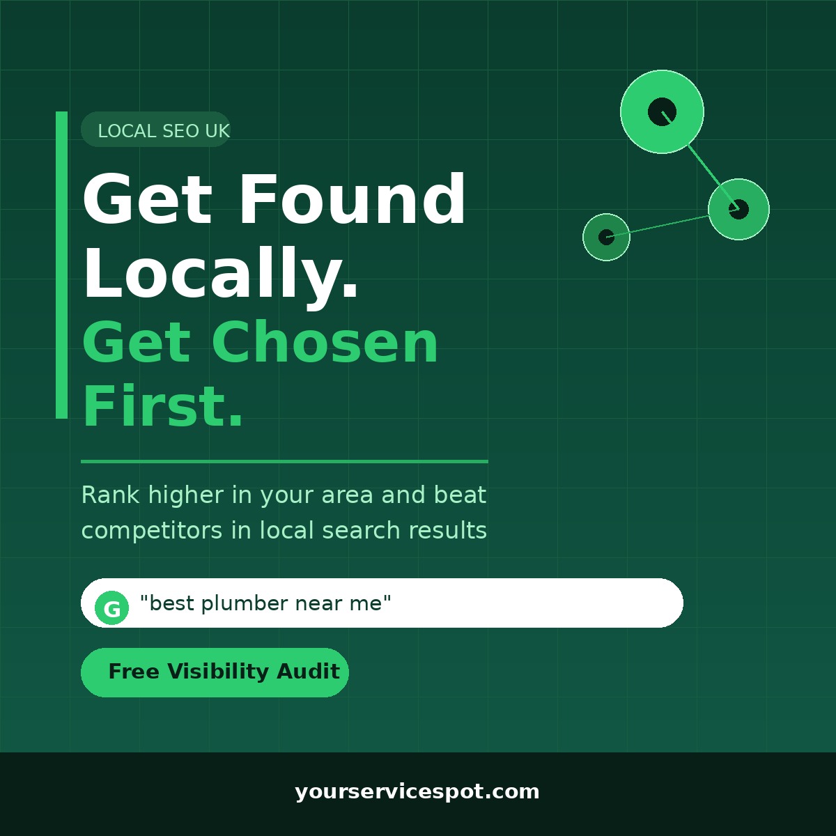 What Is Local SEO and Why Does Every UK Service Business Need It?