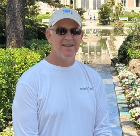 Chad Blaine